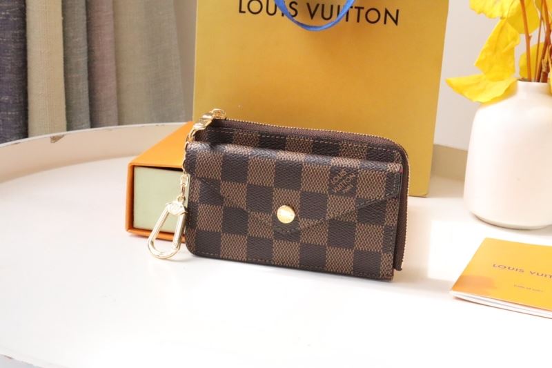 LV Wallets